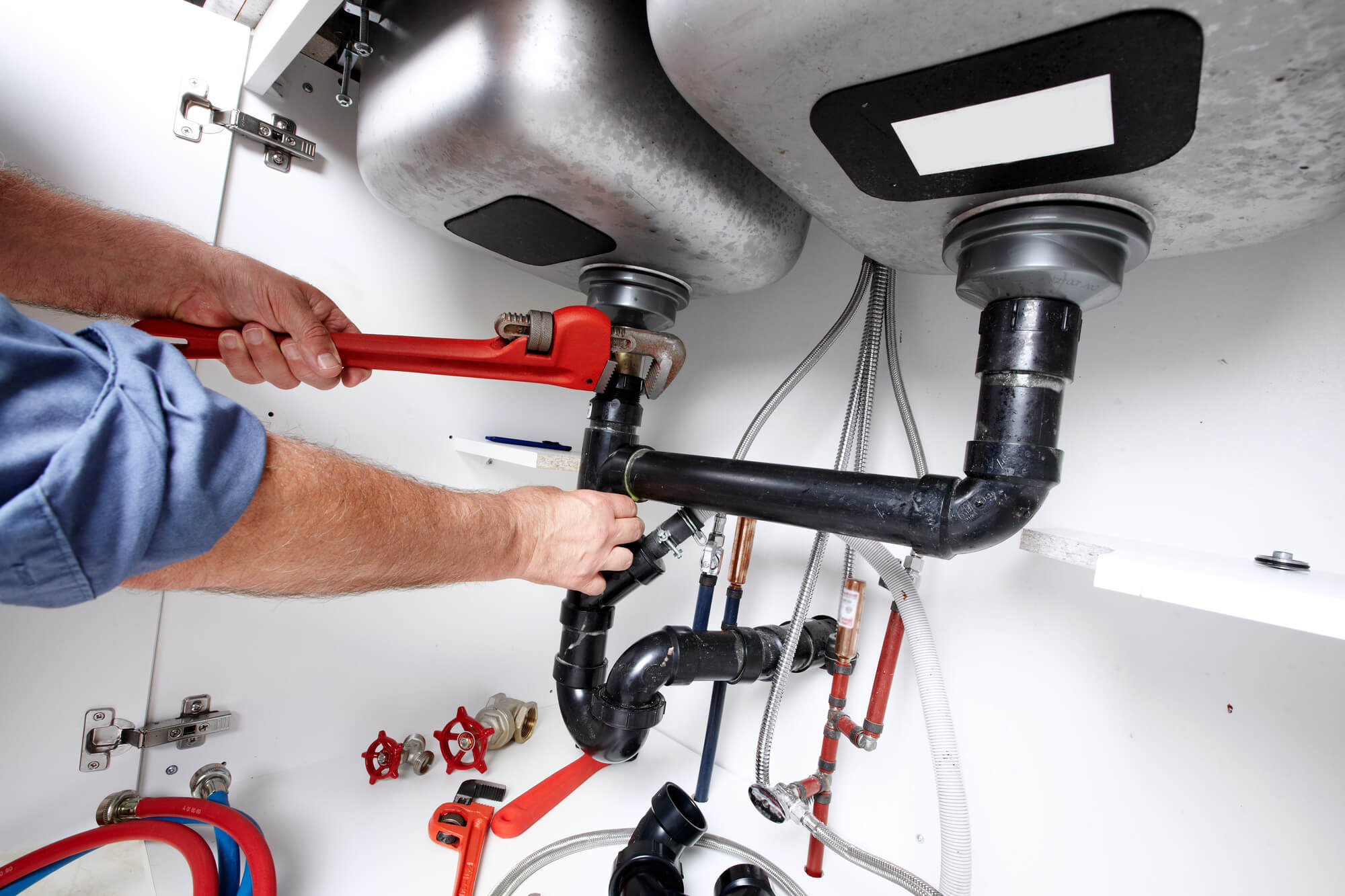 Signs You Need Emergency Plumbing Services