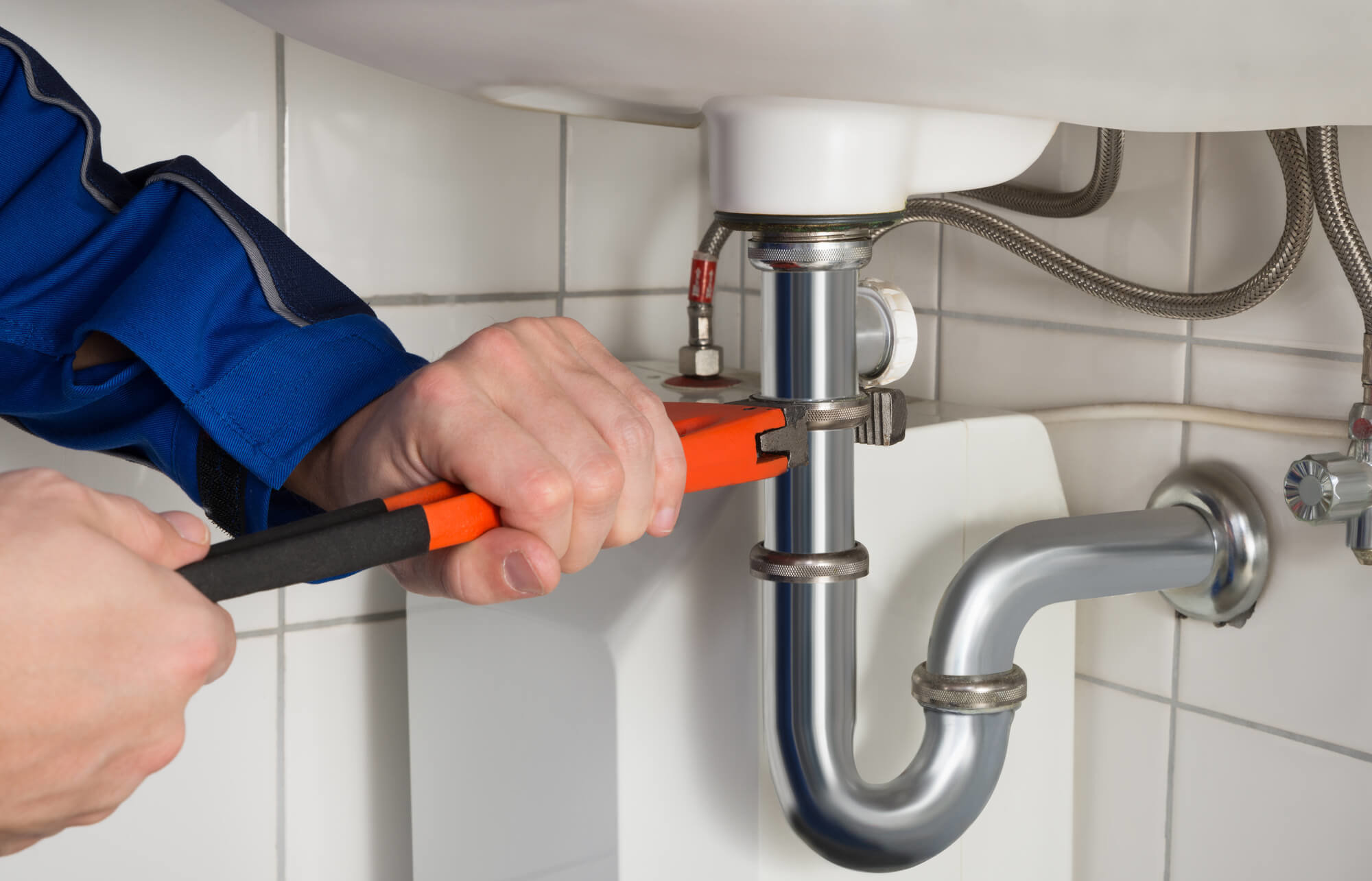 How to Choose the Best Plumbing Services