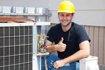 Air Conditioning Repair - Pinnacle HVAC