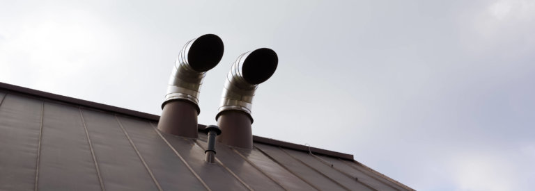 How To Clean A Clogged Plumbing Vent Hardison Waaced