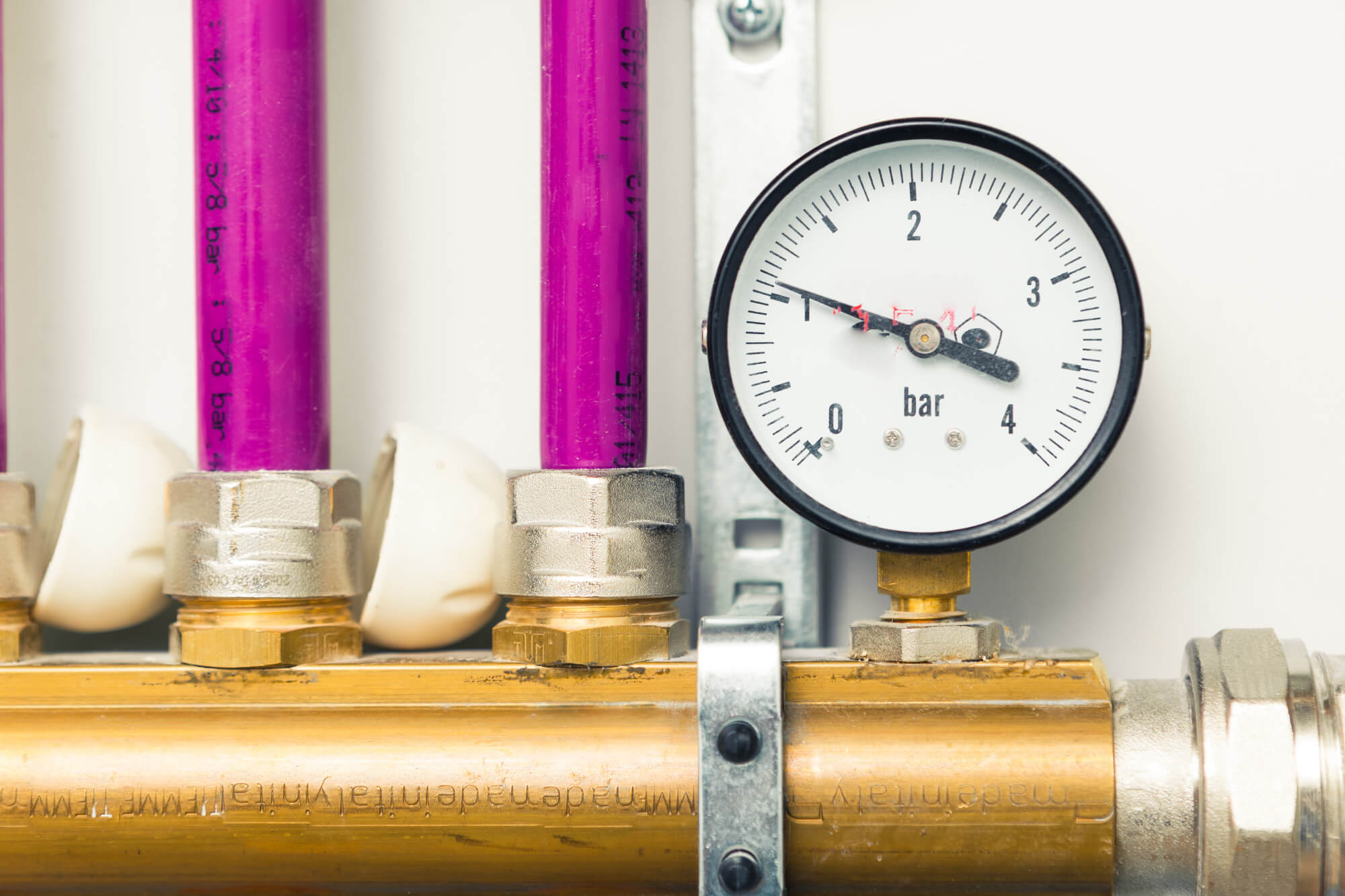 What Your Boiler Pressure Should Be When It's Heated - Eyman Plumbing  Heating & Air