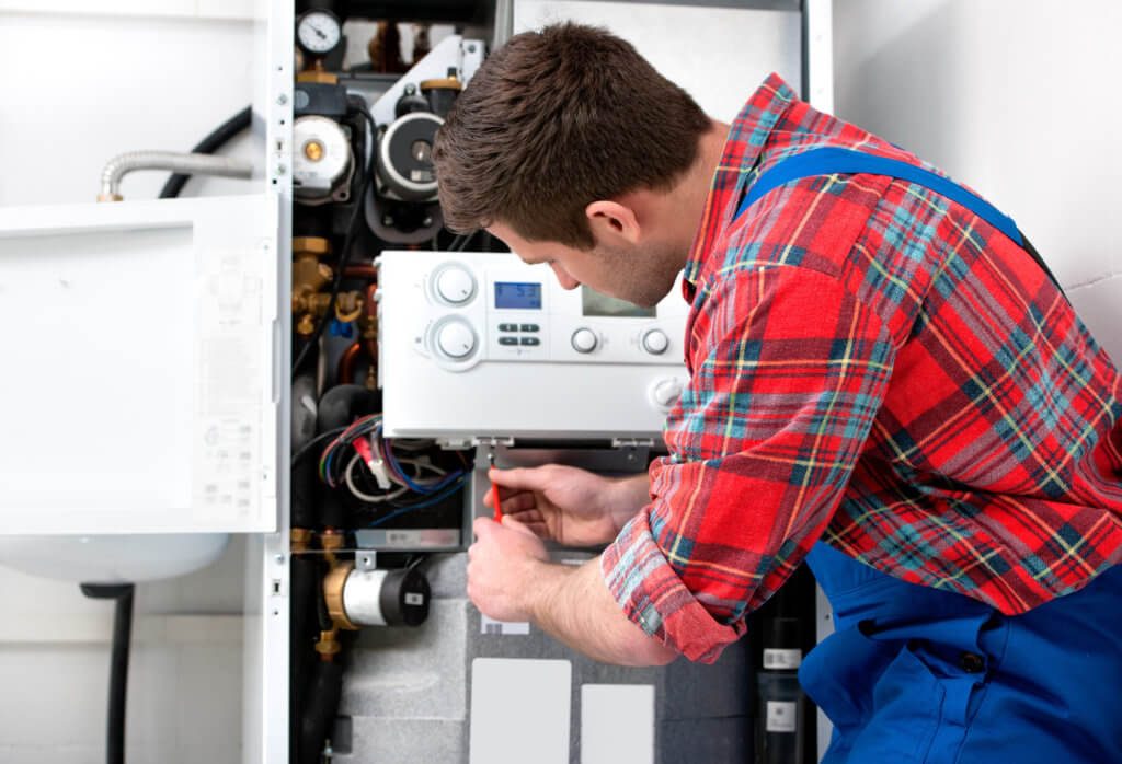 Overredend Geaccepteerd Onvoorziene omstandigheden Your Boiler Maintenance Checklist - Eyman Plumbing Heating & Air