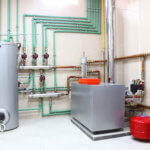 boiler room