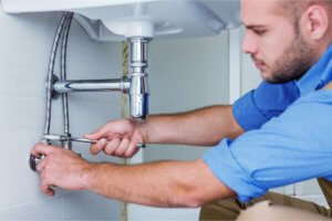 Why You Should Call a Plumber Instead of DIY - Eyman Plumbing Heating & Air