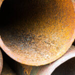 pipe corrosion