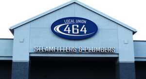 Local Union 464