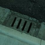 sewer